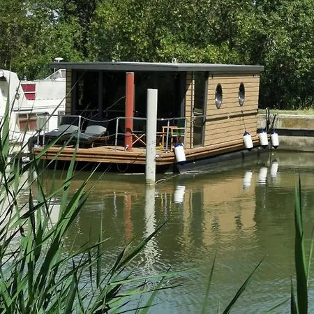 Reves D'O En Camargue, Clim Reversible, Parc Naturel Vauvert Exterior photo