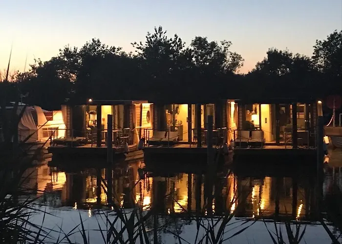 Rêves d\'Ô en Camargue