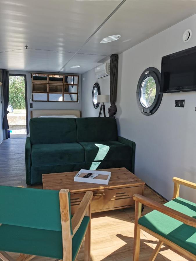 Rêves D'ô En Camargue Botel Vauvert