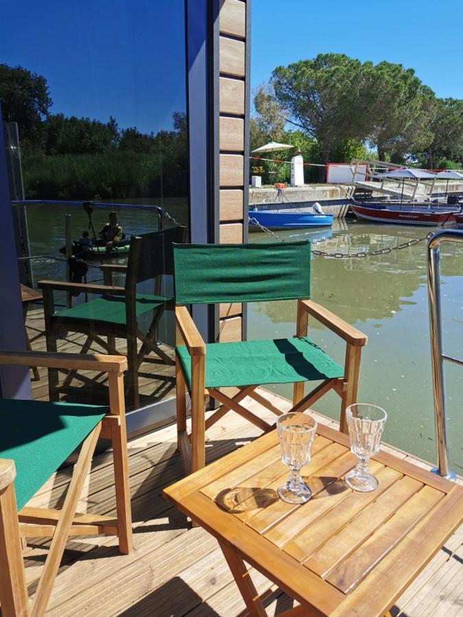 Rêves D'ô En Camargue Botel Vauvert